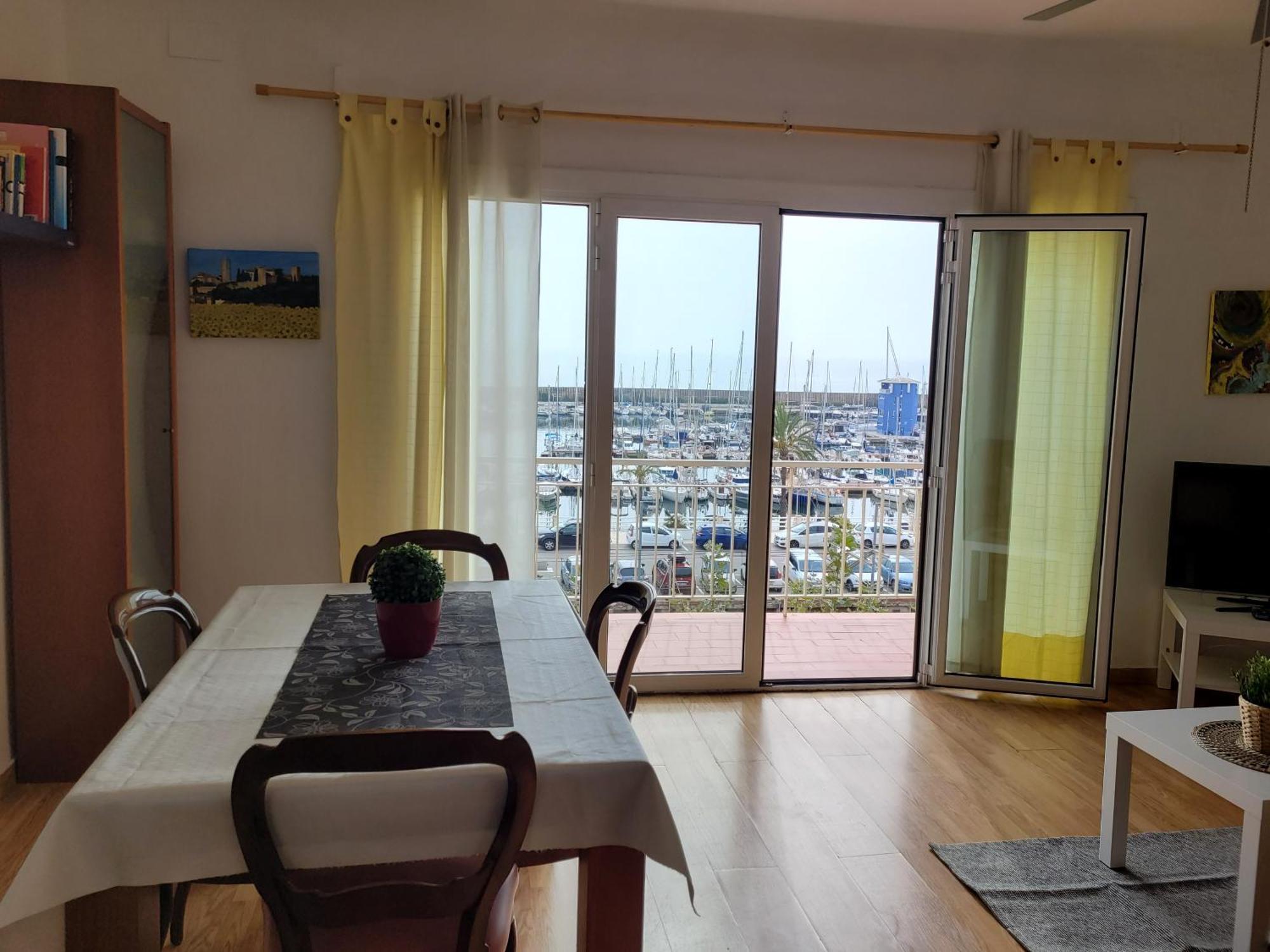 Mediterraneo Apartment Masnou Room photo